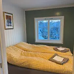 Tatil Evi Huset I Den Lykkelige Gaten Elverum