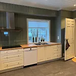 Huset I Den Lykkelige Gaten Elverum