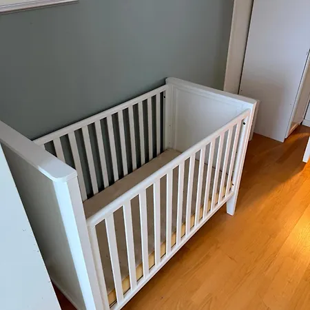 Huset I Den Lykkelige Gaten Elverum
