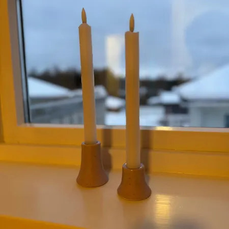 Huset I Den Lykkelige Gaten Сasa de vacaciones *