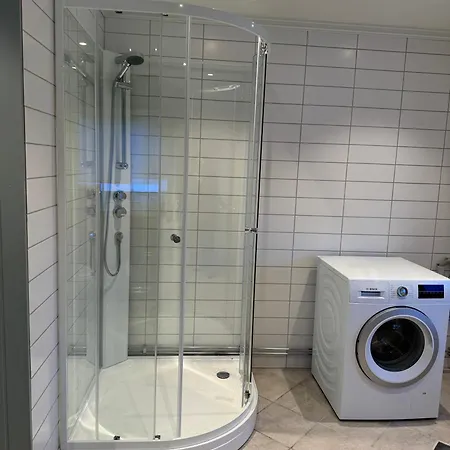 Сasa de vacaciones Huset I Den Lykkelige Gaten *