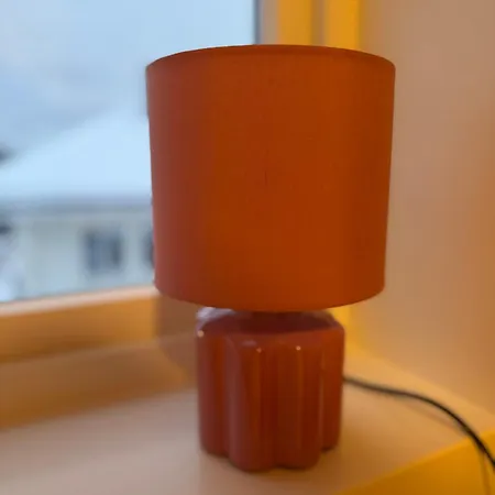Huset I Den Lykkelige Gaten Elverum
