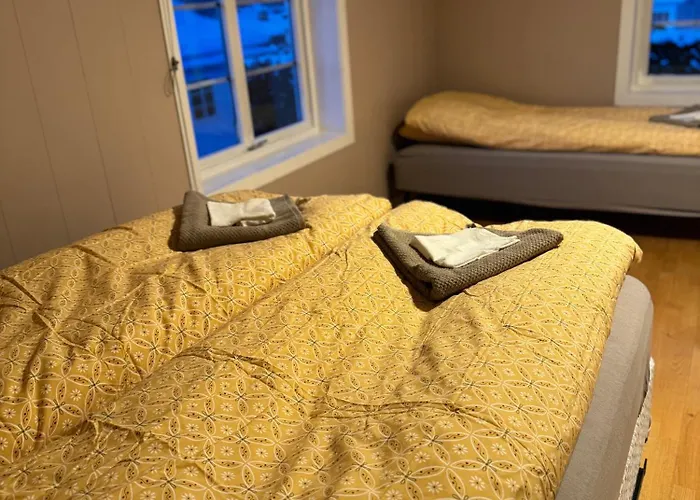 Huset I Den Lykkelige Gaten Tatil Evi Elverum