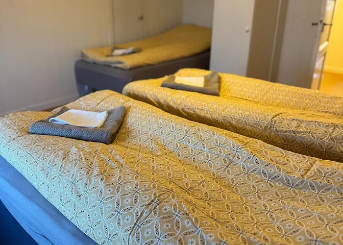 Huset I Den Lykkelige Gaten Tatil Evi Elverum