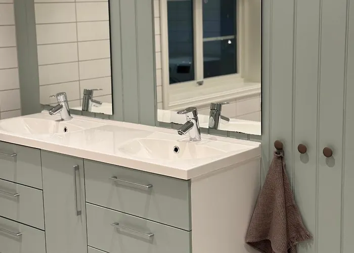 Huset I Den Lykkelige Gaten